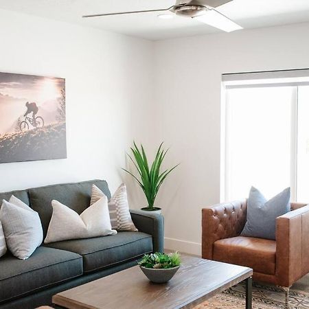 Zen Trail Retreat - New 5 Bedroom Luxury Condo St. George Bagian luar foto