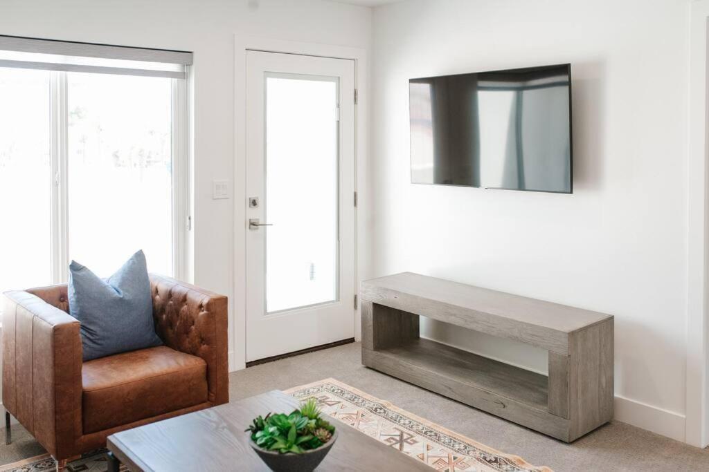 Zen Trail Retreat - New 5 Bedroom Luxury Condo St. George Bagian luar foto