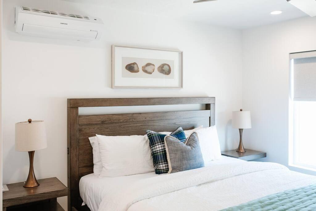Zen Trail Retreat - New 5 Bedroom Luxury Condo St. George Bagian luar foto