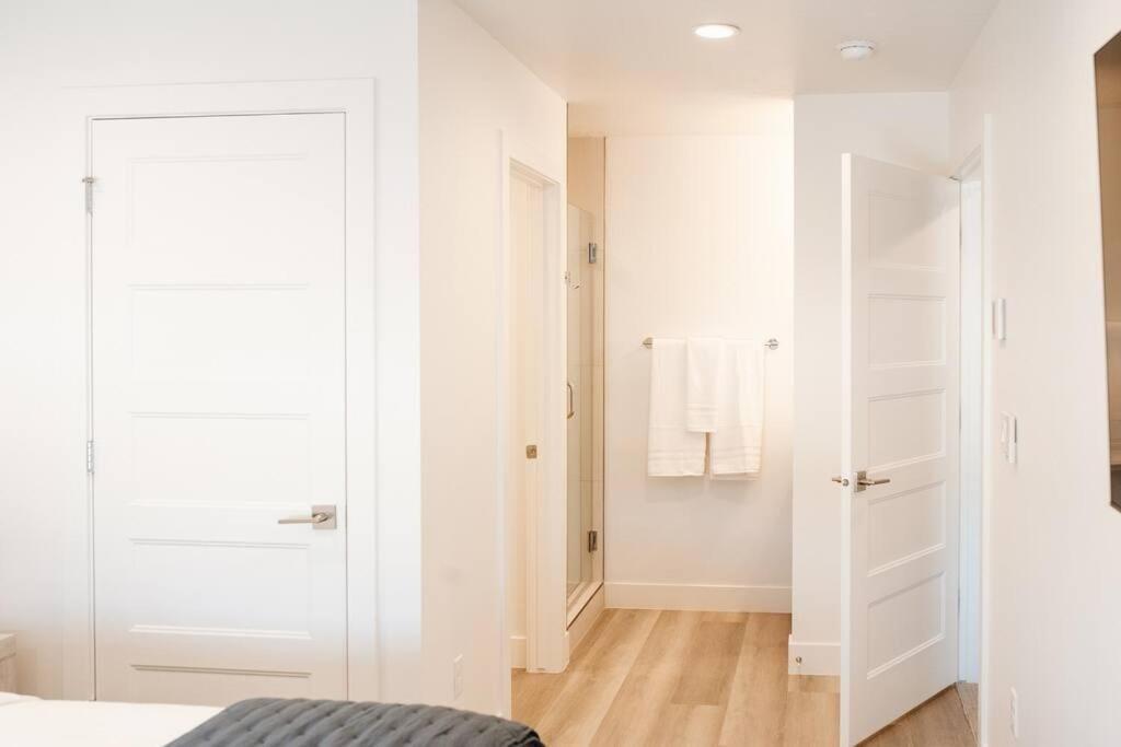 Zen Trail Retreat - New 5 Bedroom Luxury Condo St. George Bagian luar foto