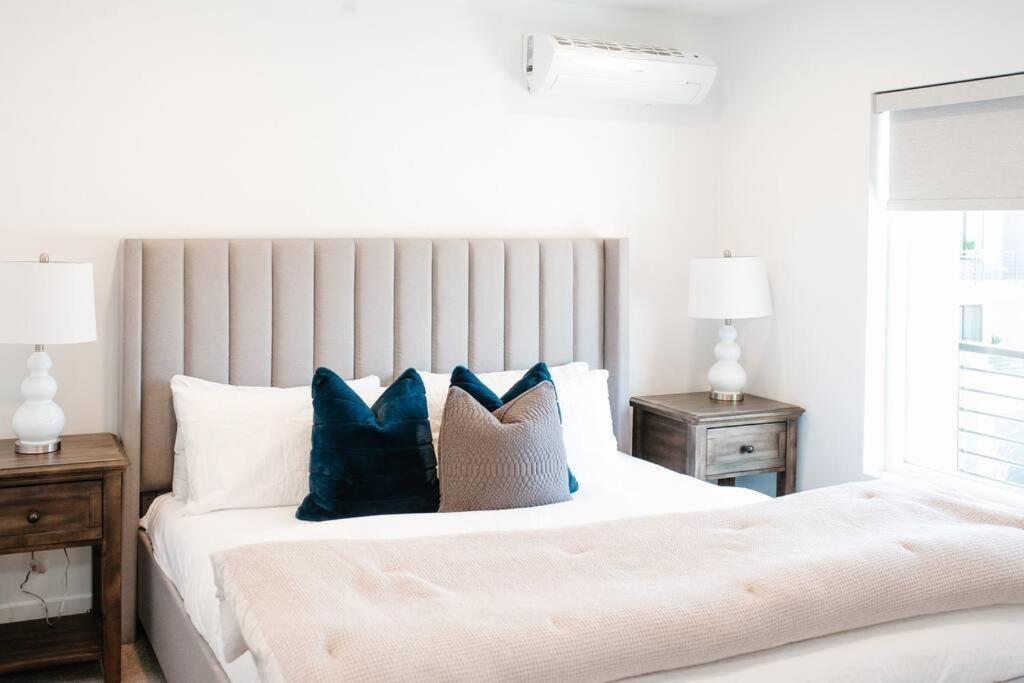 Zen Trail Retreat - New 5 Bedroom Luxury Condo St. George Bagian luar foto