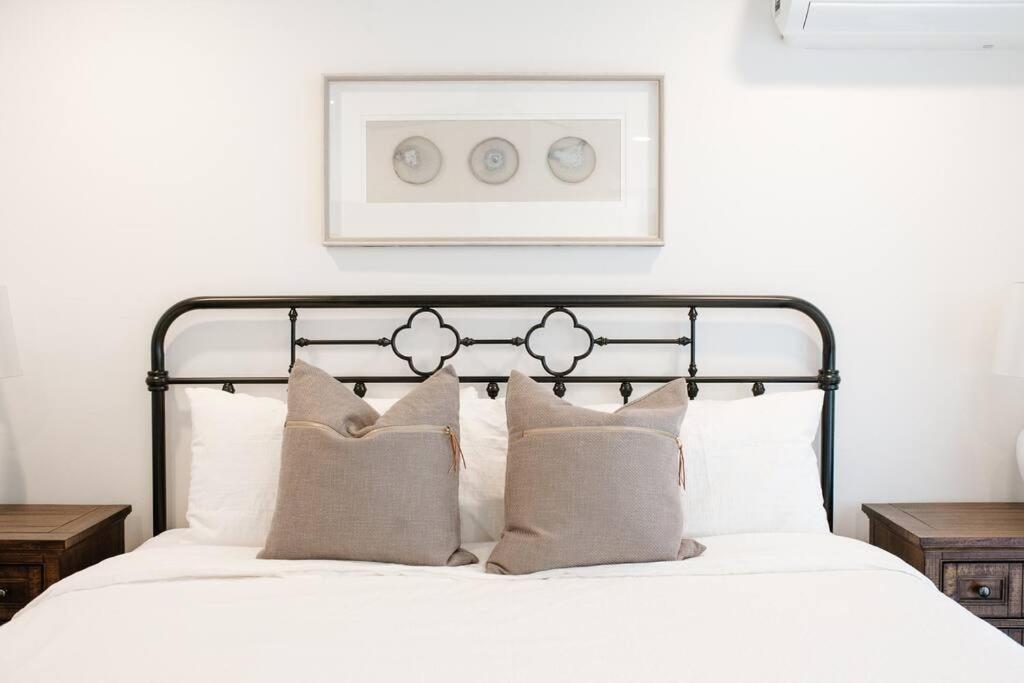Zen Trail Retreat - New 5 Bedroom Luxury Condo St. George Bagian luar foto