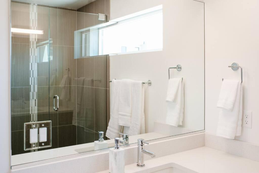 Zen Trail Retreat - New 5 Bedroom Luxury Condo St. George Bagian luar foto