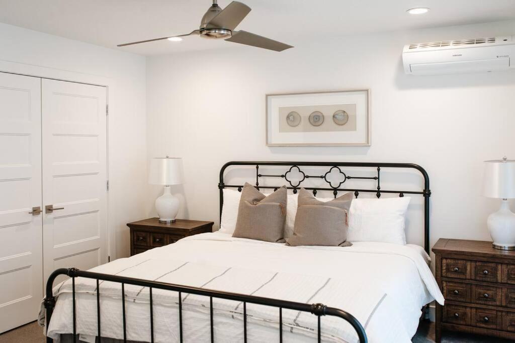 Zen Trail Retreat - New 5 Bedroom Luxury Condo St. George Bagian luar foto