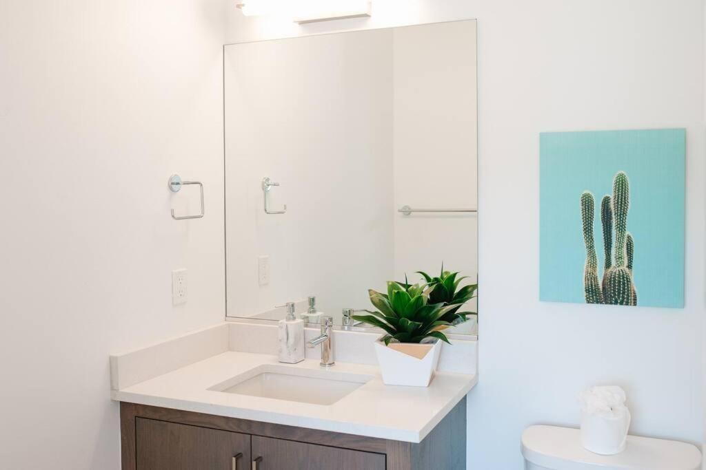 Zen Trail Retreat - New 5 Bedroom Luxury Condo St. George Bagian luar foto