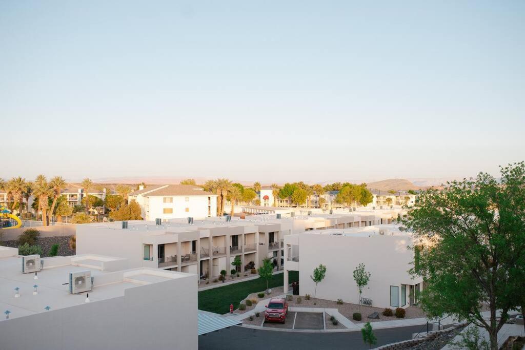 Zen Trail Retreat - New 5 Bedroom Luxury Condo St. George Bagian luar foto